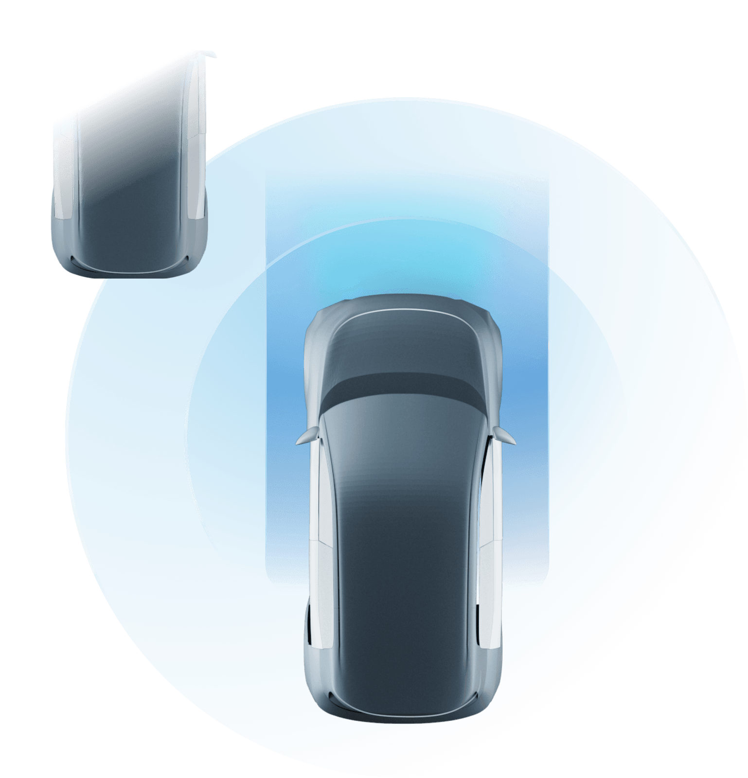 ATOM radar interface